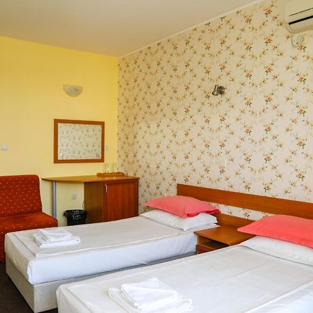 Family Hotel Deykin Sunny Beach Exterior photo