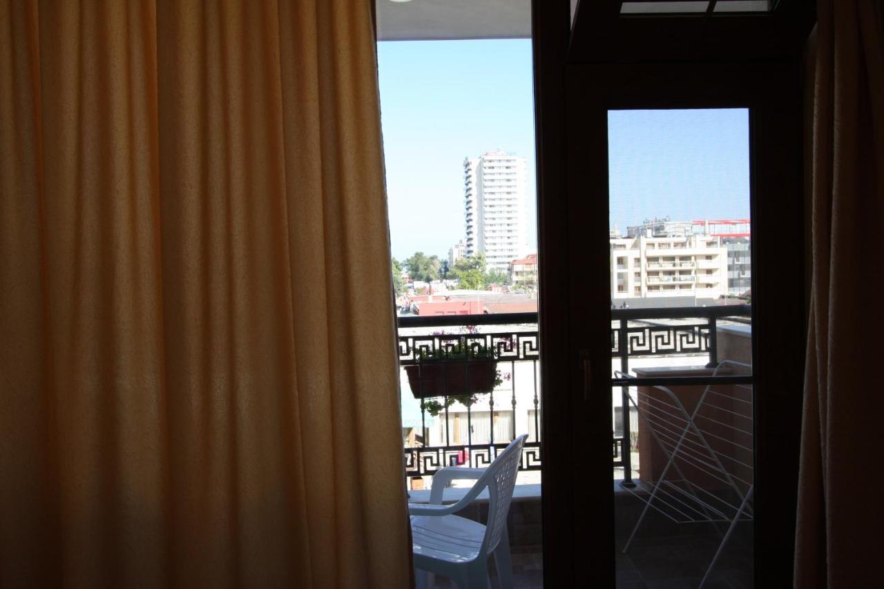 Family Hotel Deykin Sunny Beach Exterior photo