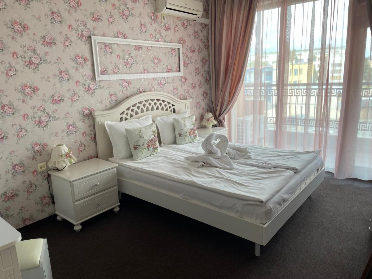 Family Hotel Deykin Sunny Beach Exterior photo