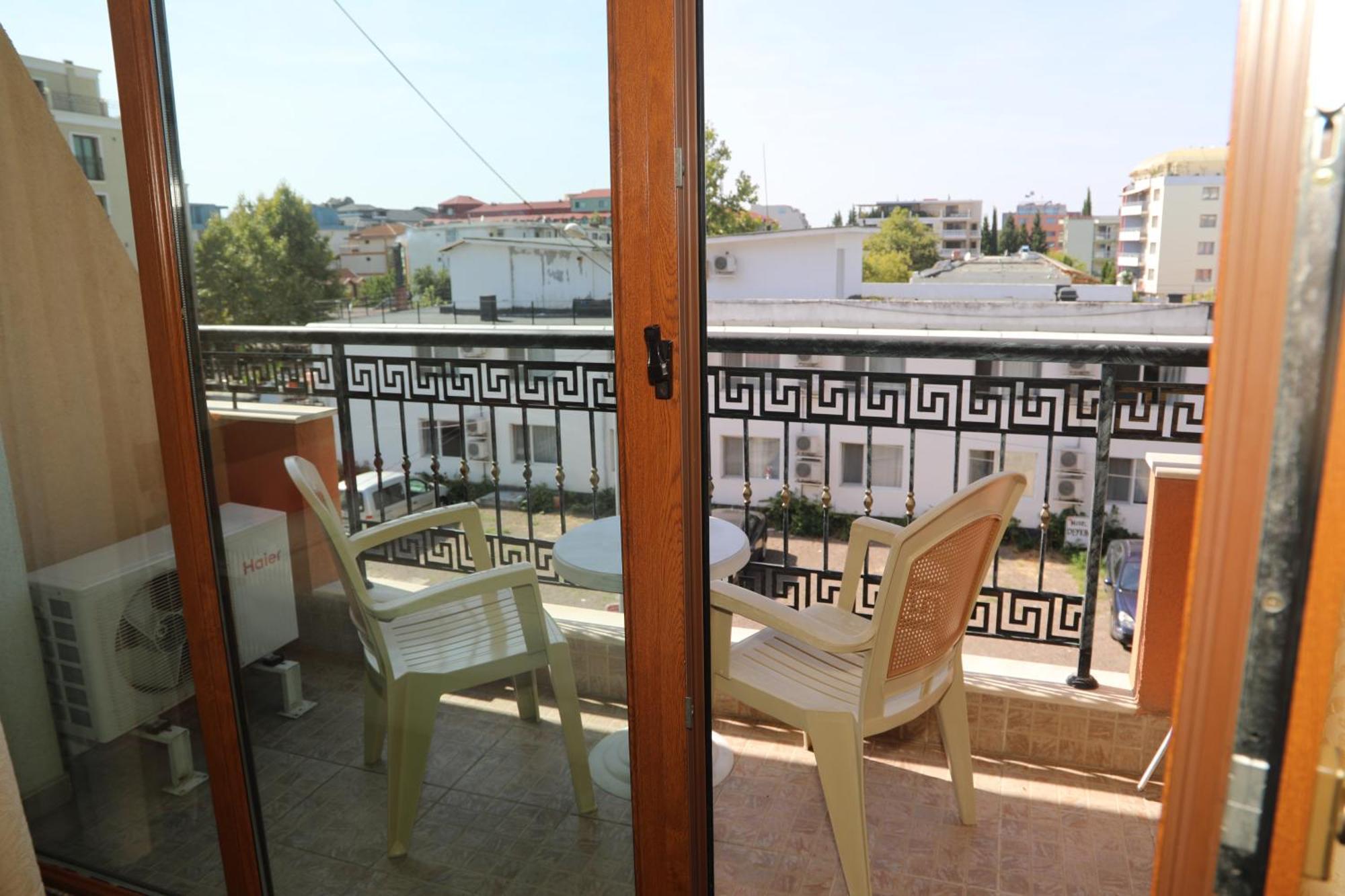 Family Hotel Deykin Sunny Beach Exterior photo